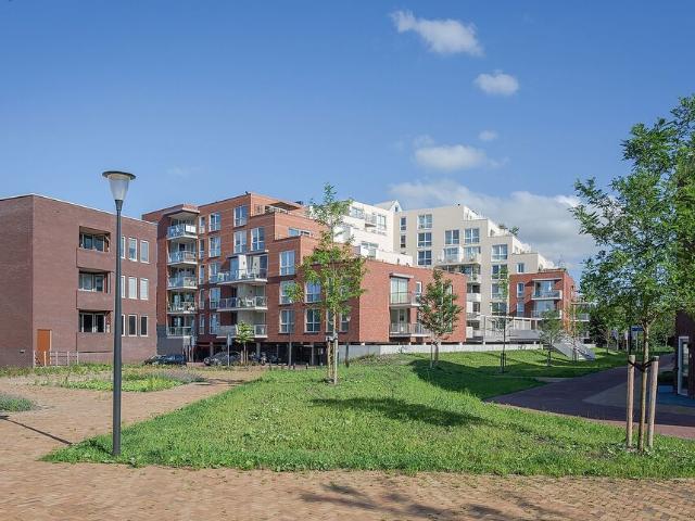 Appartement te huur in Purmerend, Noord Holland