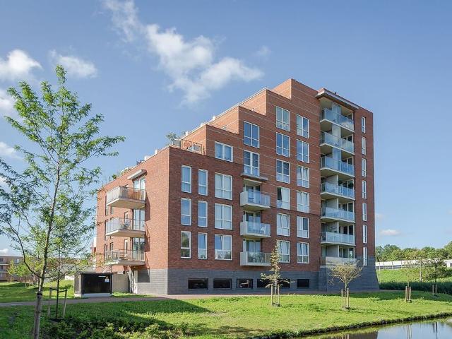 Appartement te huur in Purmerend, Noord Holland