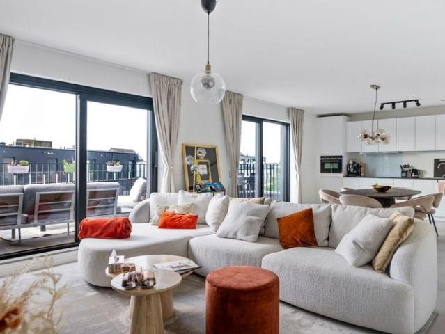 Appartement location à Putte, Antwerpen