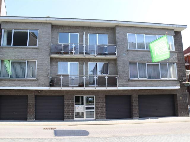 Appartement location à Puers, Antwerpen