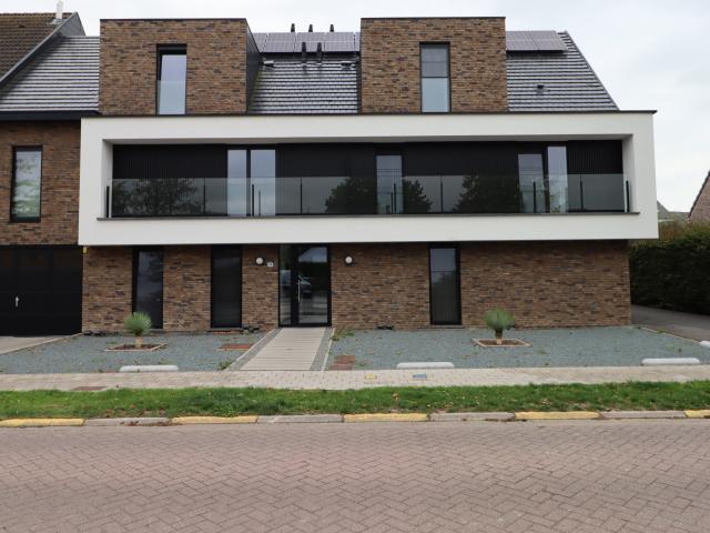 Appartement location à Saint-amand, Antwerpen