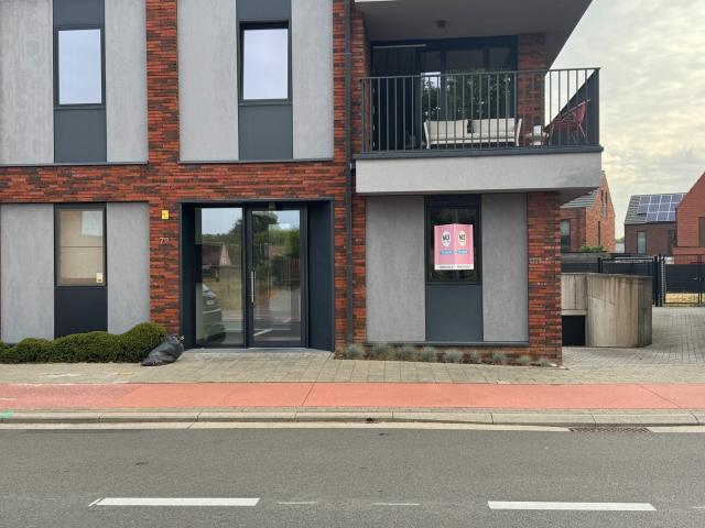 Appartement location à Sauvegarde, Antwerpen