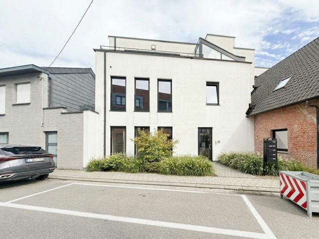 Appartement location à Saint-amand, Antwerpen