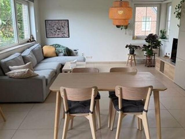 Appartement location à Puers, Antwerpen