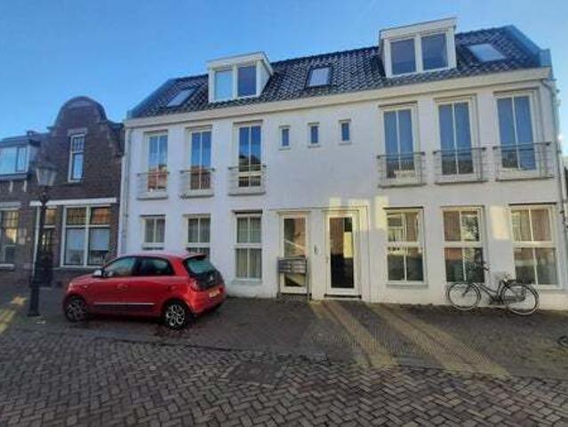 Appartement te huur in Raamsdonksveer, Noord Brabant