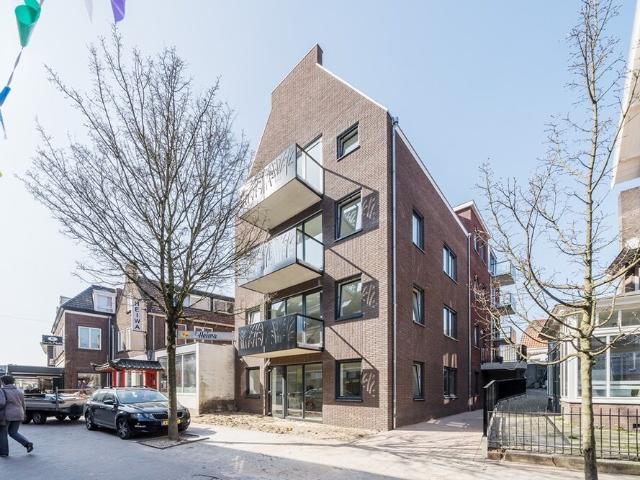 Appartement te huur in Renkum