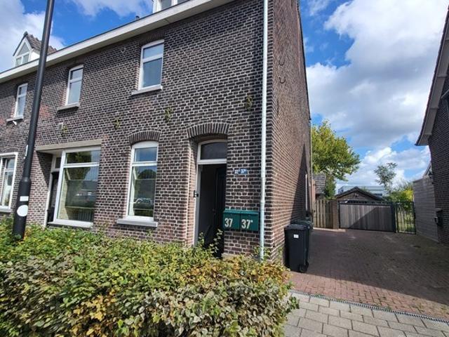 Appartement te huur in Reuver, Limburg