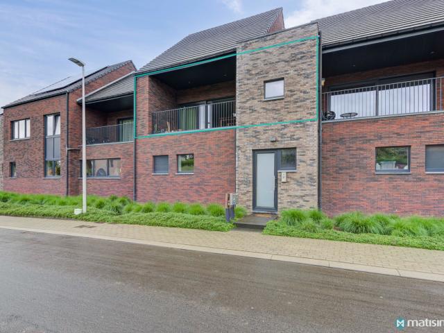 Appartement location à Riemst, Limburg
