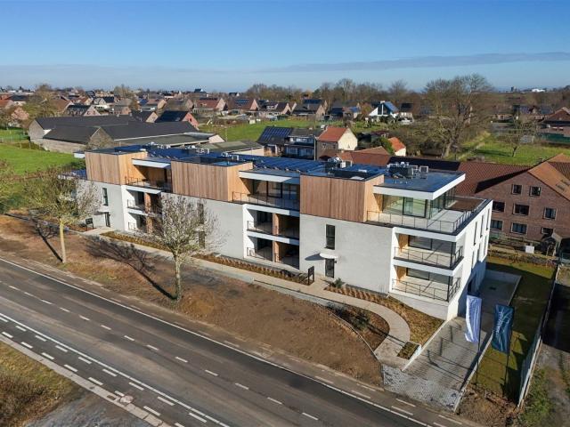 Appartement location à Riemst, Limburg