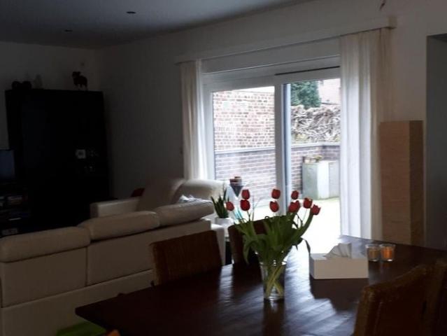 Appartement location à Riemst, Limburg