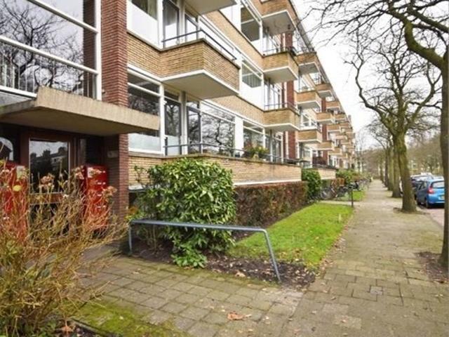 Appartement te huur in Rijswijk