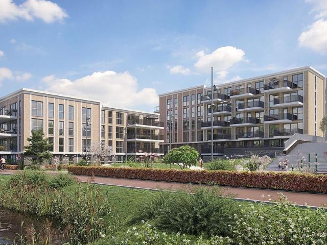 Appartement te huur in Rijswijk, Zuid Holland
