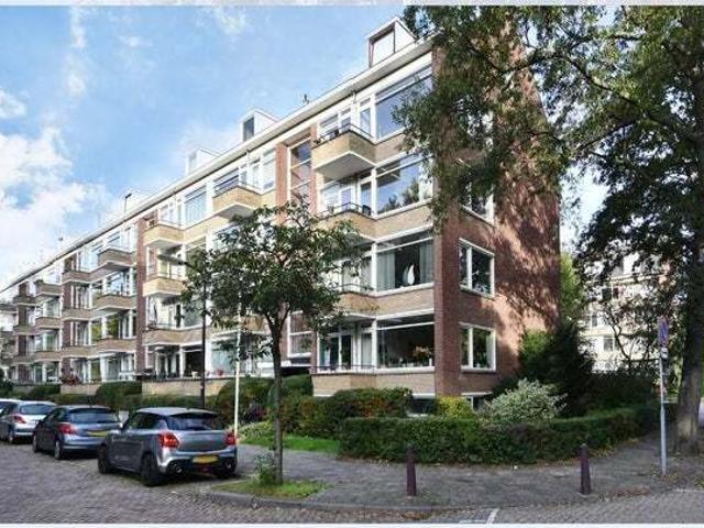 Appartement te huur in Rijswijk, Zuid Holland