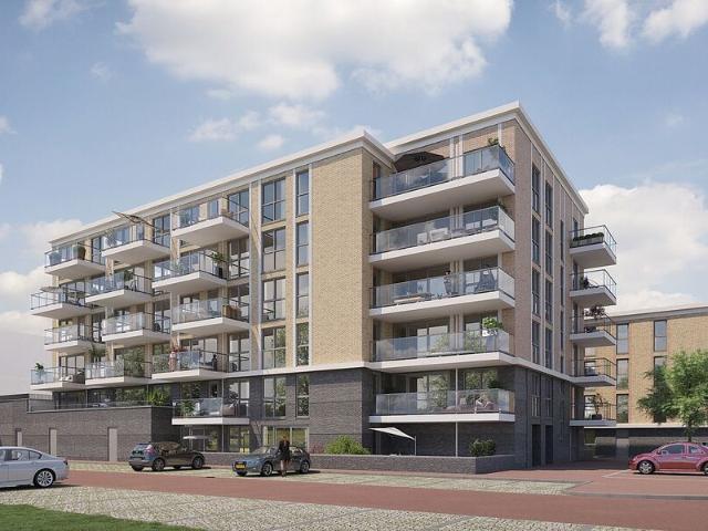Appartement te huur in Rijswijk, Zuid Holland