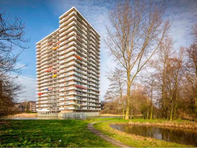 Appartement te huur in Rijswijk, Zuid Holland