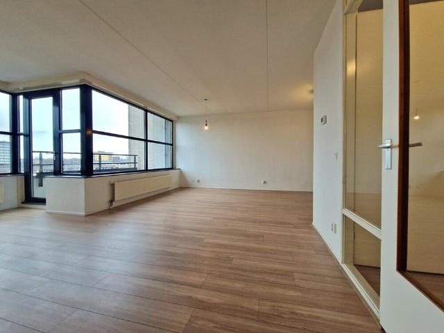 Appartement te huur in Rijswijk