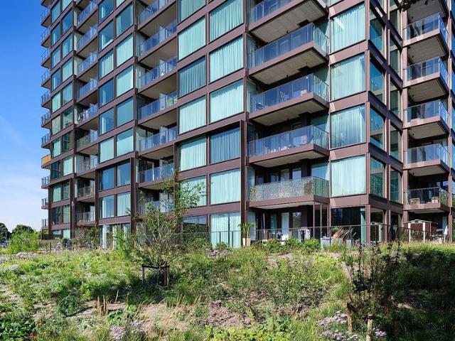 Appartement te huur in Rijswijk, Zuid Holland
