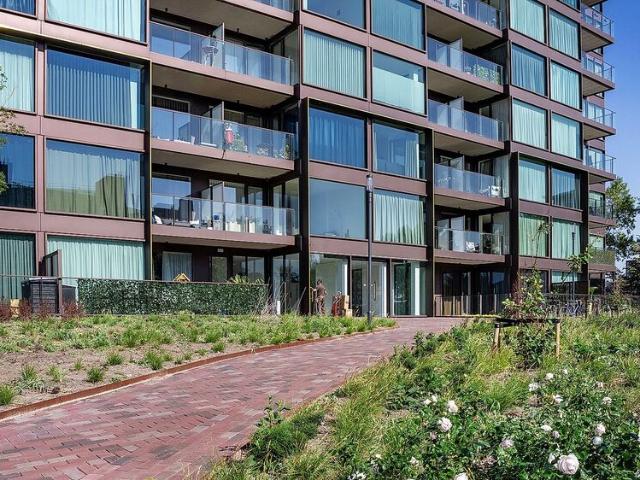 Appartement te huur in Rijswijk, Zuid Holland