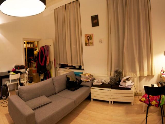 Studio te huur in Roermond