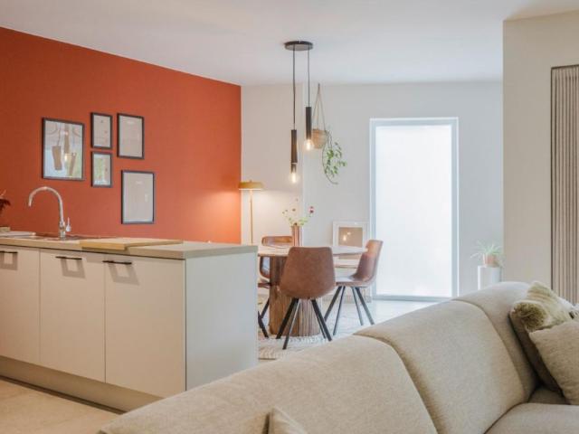 Appartement location à Roeselare