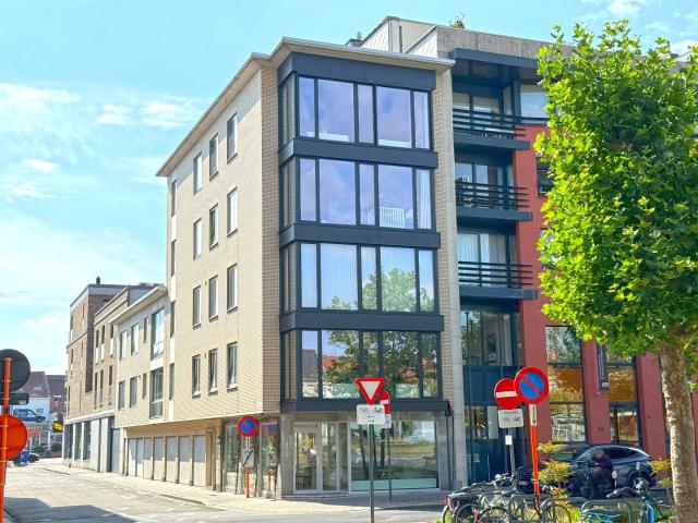 Appartement location à Roeselare, West-Vlaanderen