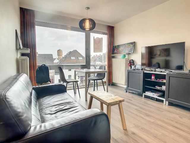Appartement location à Roeselare