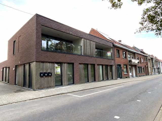 Appartement location à Roeselare