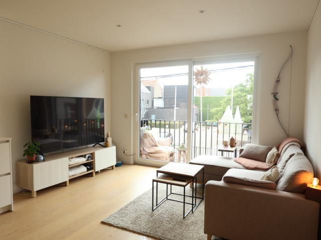 Appartement location à Krottegem, Roeselare