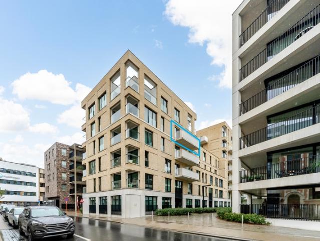 Appartement location à Roeselare, West-Vlaanderen