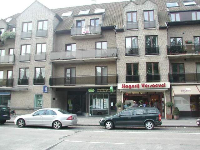Appartement location à Zuidmolen, Roeselare
