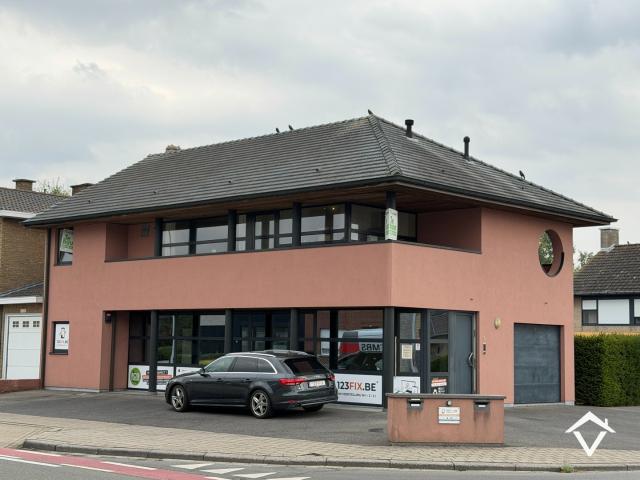 Appartement location à Roeselare, West-Vlaanderen