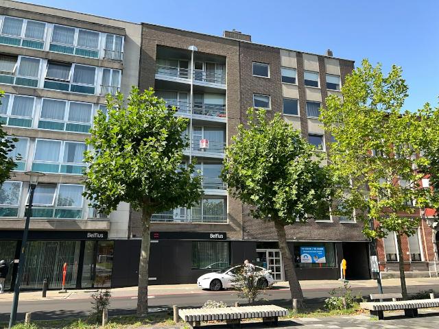 Appartement location à Roeselare, West-Vlaanderen