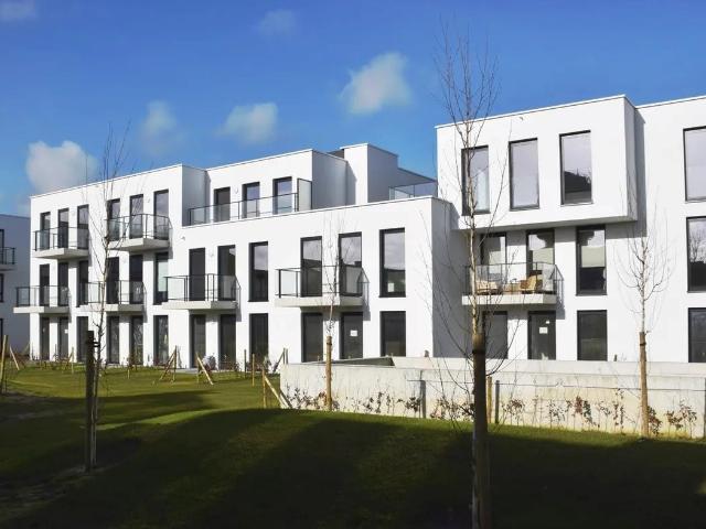 Appartement location à Roeselare, West-Vlaanderen