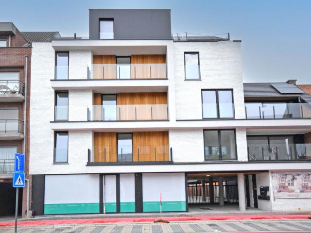 Appartement location à Roeselare, West-Vlaanderen