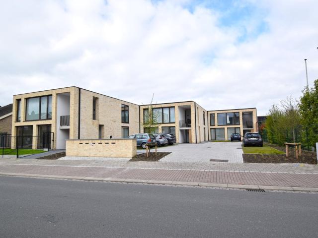 Appartement location à Beveren, Roeselare