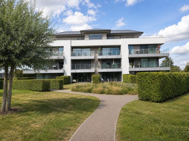 Appartement location à Vijfwegen, Roeselare