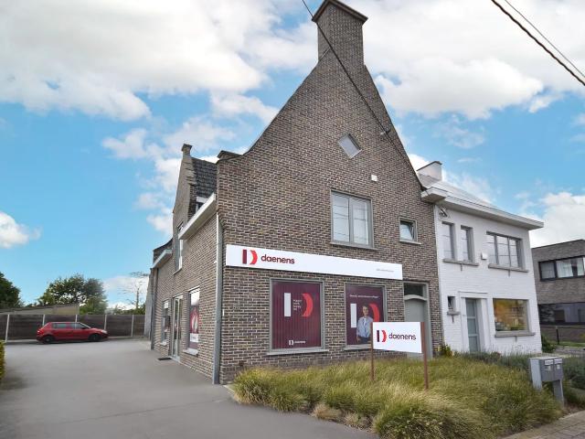 Appartement location à Rumbeke, Roeselare