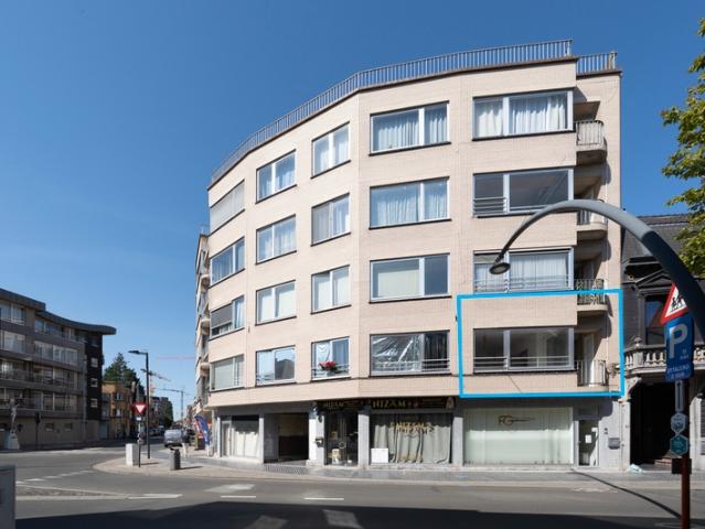 Appartement location à Roeselare, West-Vlaanderen