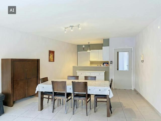 Appartement location à Roeselare