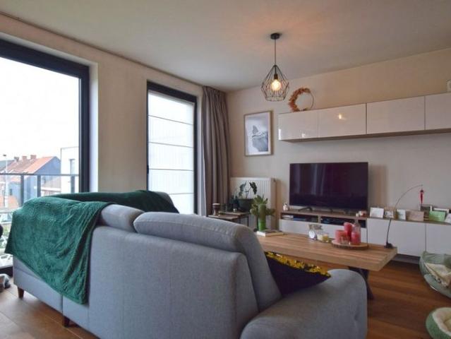 Appartement location à Roeselare, West-Vlaanderen