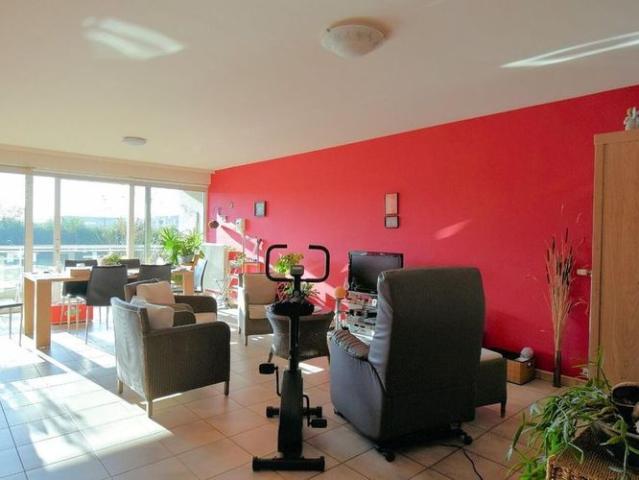 Appartement location à Roeselare, West-Vlaanderen