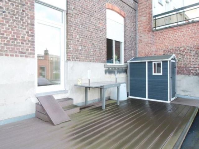Appartement location à Roeselare, West-Vlaanderen