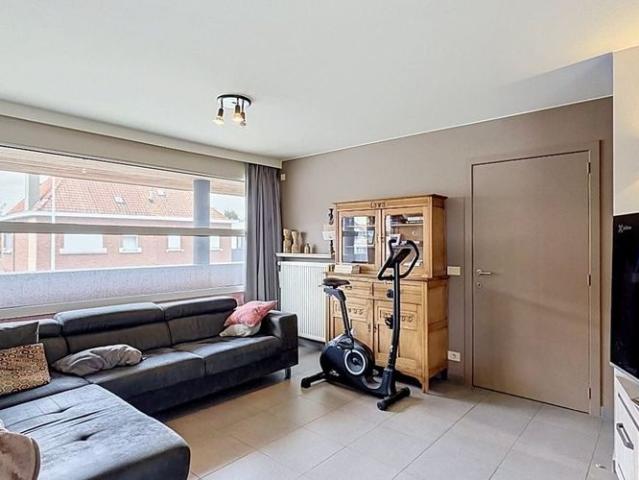 Appartement location à Roeselare, West-Vlaanderen