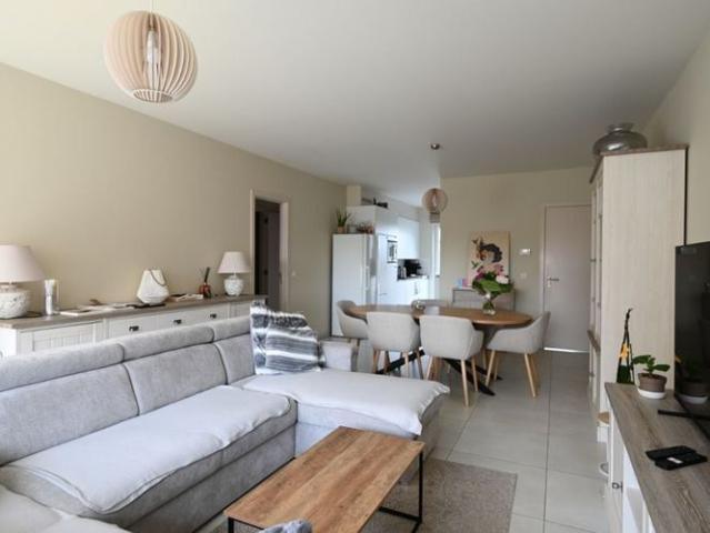 Appartement location à Roeselare, West-Vlaanderen