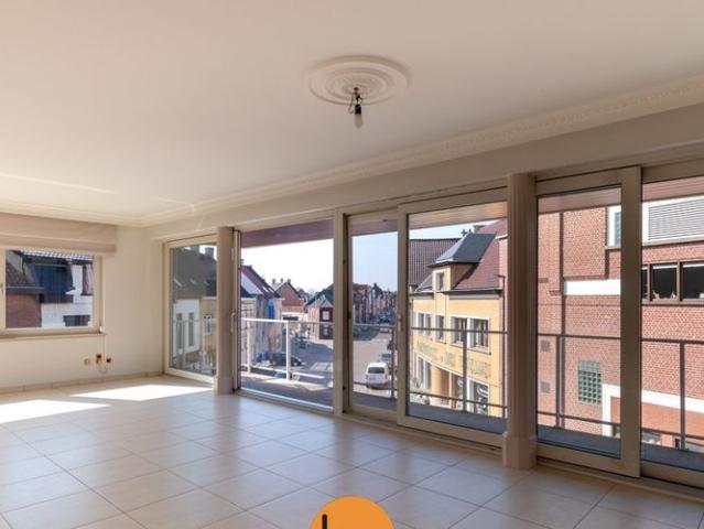Appartement location à Roeselare, West-Vlaanderen