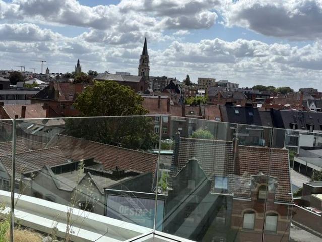 Appartement location à Roeselare, West-Vlaanderen