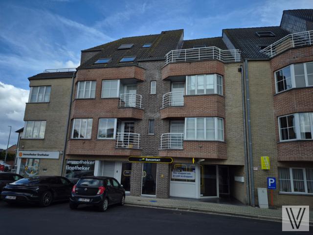 Appartement location à Rollegem-Kapelle, Ledegem