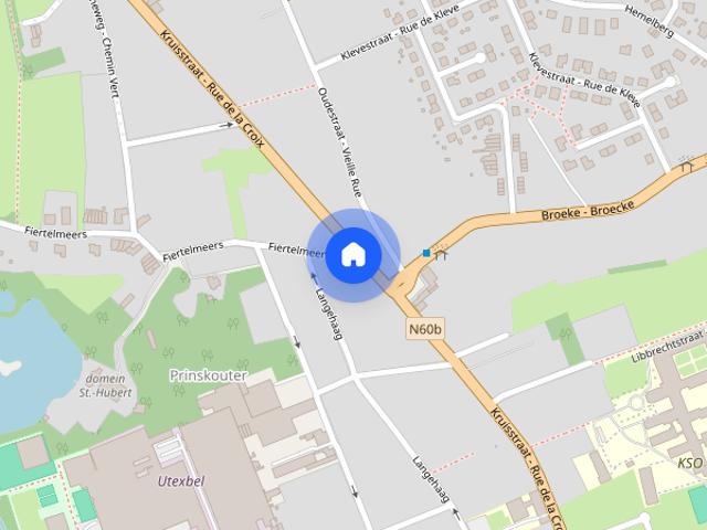 Appartement location à Renaix, Oost-Vlaanderen
