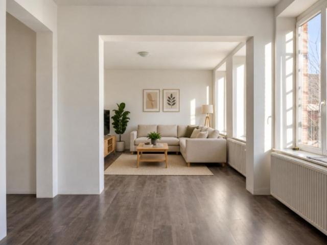 Appartement location à Ronse - Renaix, Ronse