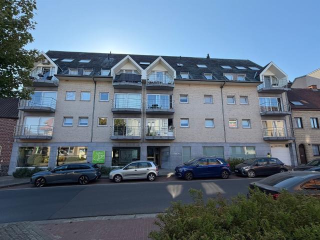 Appartement location à Renaix, Oost-Vlaanderen